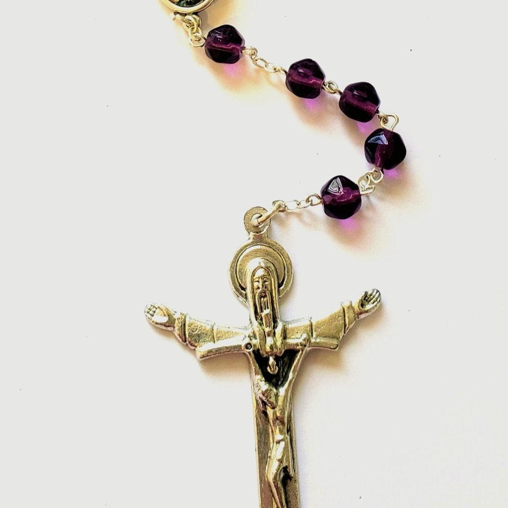 Variety of Rosaries